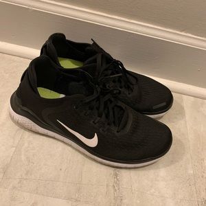 Nike Free Run sneakers